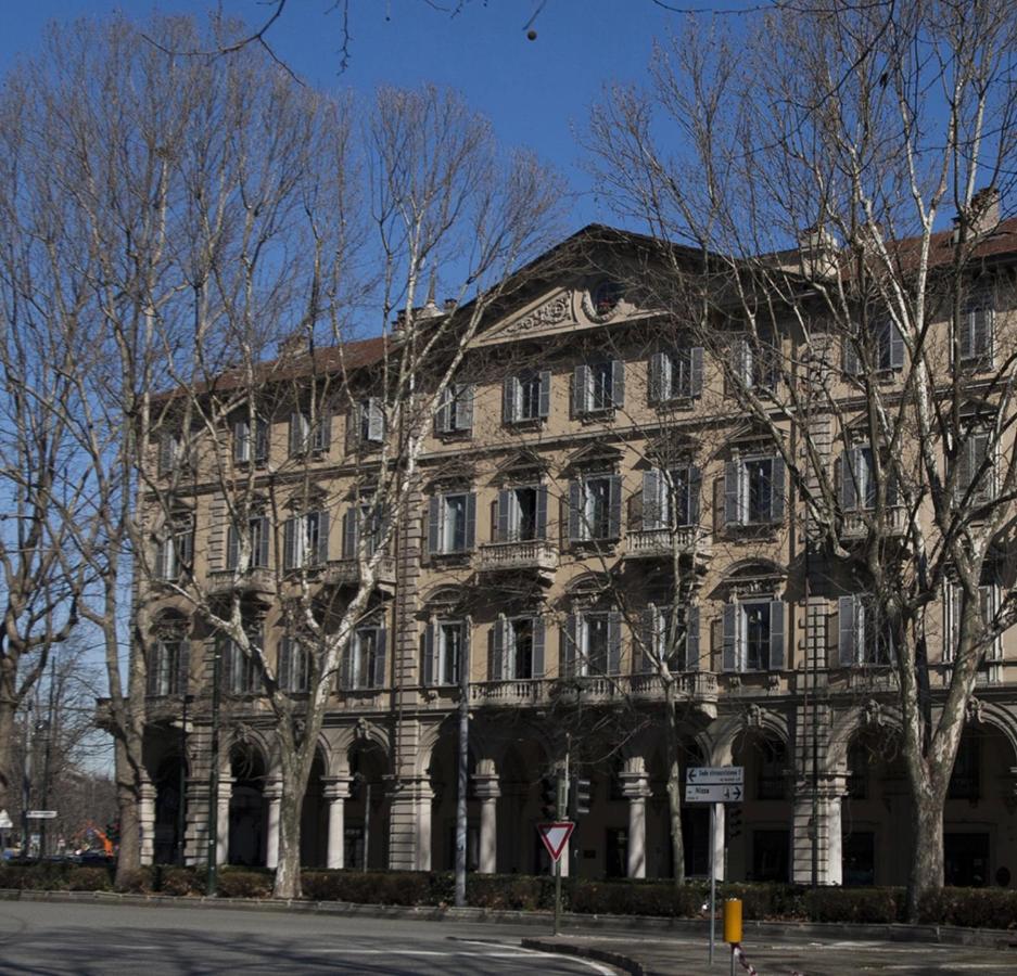Lavi' 82 Apartament Turim Exterior foto